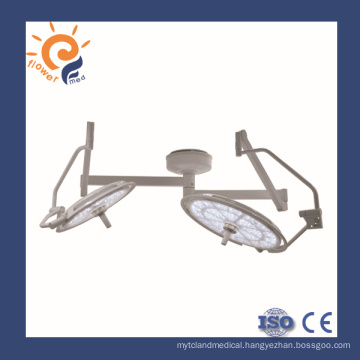 FL700/500 CE Approved LED Ceiling Dental Lamp for Surgery